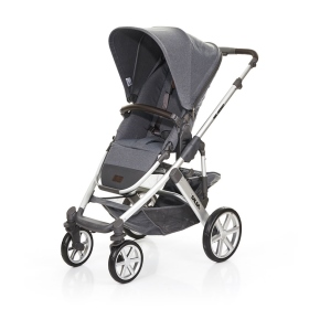 Passeggino Quattro Ruote ABC Design Salsa 4 Mountain