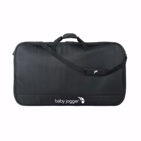 Baby Jogger Borsa porta passeggino per City Mini2 - colore: nero
