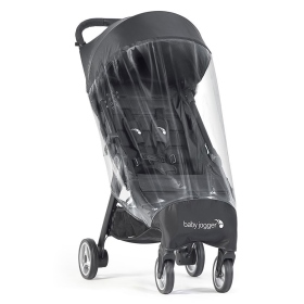Baby Jogger Parapioggia per City Tour e City Tour2 - colore: unico
