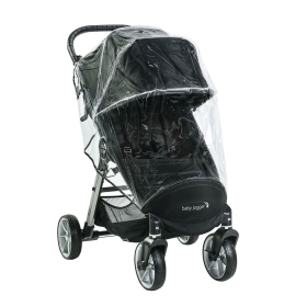 Baby Jogger Parapioggia per passeggino City Mini2 4 ruote - colore: unico