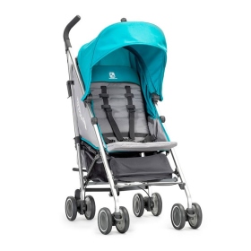 Passeggino Leggero Baby Jogger Vue Lite Aqua