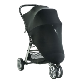 Baby Jogger Zanzariera per City Mini2 3 ruote e City Mini GT2 - colore: unico
