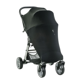 Baby Jogger Zanzariera per City Mini2 4 ruote - colore: unico