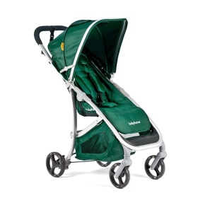 Passeggino Leggero Babyhome Emotion Forest