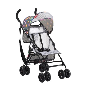 Passeggino Ultraleggero Baciuzzi B0 Fumo