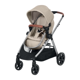 Passeggino Duo Bebe Confort Zelia Nomad Sand