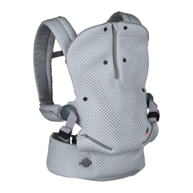 BeSafe Marsupio Haven Peak Mesh