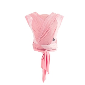 Boppy Mei Tai ComfyHug Portabeb Ballerina Rose