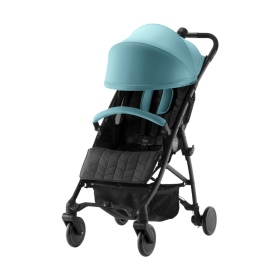 Passeggino Leggero Britax B-Lite Lagoon Green