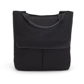 Bugaboo Borsa Mammoth Bee5 - colore: black