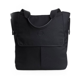 Bugaboo Borsa Mammoth Fox e Cameleon3 - colore: black