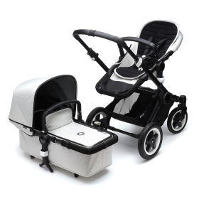 Passeggino Duo Bugaboo Buffalo Atelier Collection Atelier Collection