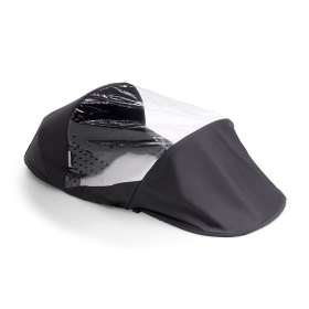 Bugaboo Parapioggia Ant - colore: black