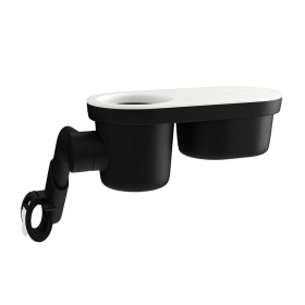 Bugaboo Pic-nic Bee - colore: Black