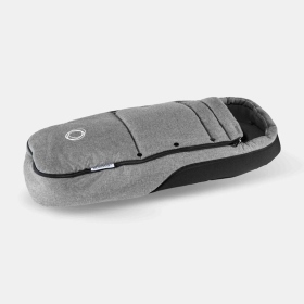 Bugaboo Portabeb Bee - colore:  Grey Melange