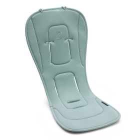 Bugaboo Seduta traspirante Dual Comfort - colore: Pine Green