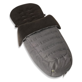 Baby Jogger Sacco invernale Multimodel - colore: Jet
