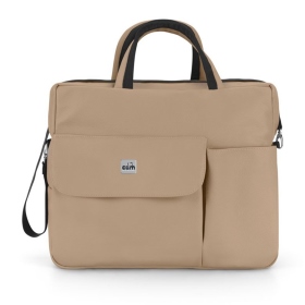 Cam Il Mondo Del Bambino Borsa Fasciatoio Mila - colore: Beige