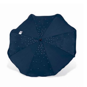 Cam Il Mondo Del Bambino Cristallino - colore: Blu Notte