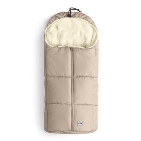 Cam Il Mondo Del Bambino Sacco per ovetto Nesti - colore: Beige