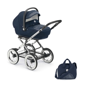 Passeggino Carrozzina Cam Il Mondo Del Bambino Linea Classy 582
