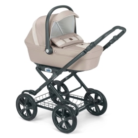Passeggino Carrozzina Cam Il Mondo Del Bambino Linea Sport 372