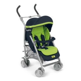 Passeggino Leggero Cam Il Mondo Del Bambino Microair 20