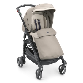 Passeggino Quattro Ruote Cam Il Mondo Del Bambino Minuetto 662