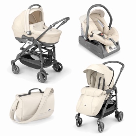 Passeggino Trio Cam Il Mondo Del Bambino Min Sport 175