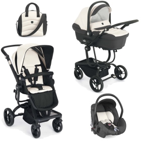 Passeggino Trio Cam Il Mondo Del Bambino Taski 694