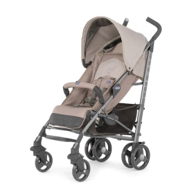 Passeggino Leggero Chicco Liteway Sand