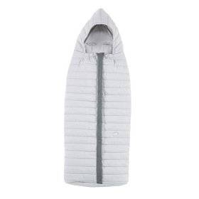 Chicco Sacco caldo universale - colore: Cool Grey