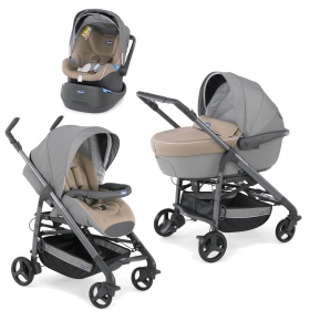 Chicco Trio Love