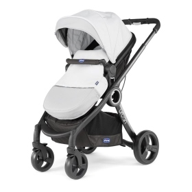 Passeggino Duo Chicco Urban Plus Summer Edition Moonlight Day