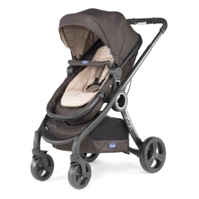 Passeggino Duo Chicco Urban Plus Winter Day Winter Day