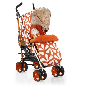 Passeggino Quattro Ruote Cosatto ChaCha Sunny