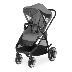 Passeggino Quattro Ruote Cybex Balios M Manhattan Grey