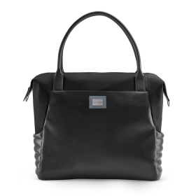Cybex Borsa Shopper - colore: Deep Black