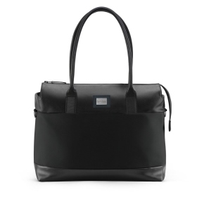 Cybex Borsa Tote - colore: Deep Black