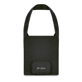 Cybex Borsa Viaggio Libelle - colore: Nero
