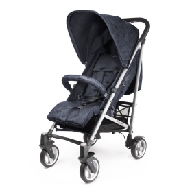 Passeggino Quattro Ruote Cybex Callisto passeggino DENIM by Lala Berlin Denim by Lala Berlin