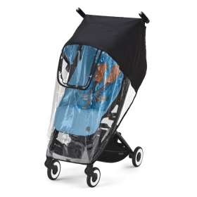 Cybex Parapioggia per Cybex Libelle - colore: Trasparente