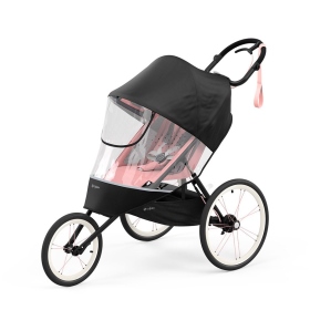Cybex Parapioggia per Cybex AVI - colore: Trasparente