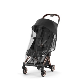 Cybex Parapioggia per Cybex Coya - colore: Trasparente