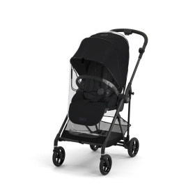 Cybex Parapioggia per passeggino Cybex Melio - colore: Trasparente