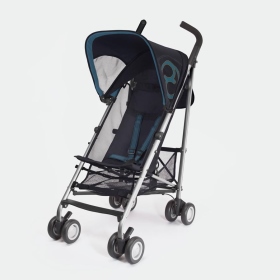 Passeggino Ultraleggero Cybex Ruby Water colours