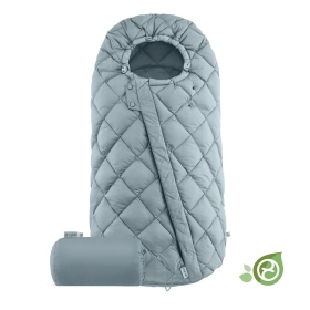 Cybex Snogga 2 - colore: Sky Blue