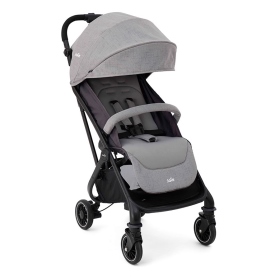 Passeggino Ultraleggero Joie Tourist Gray Flannel