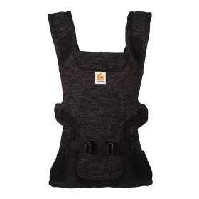 Ergobaby Marsupio Aerloom Black