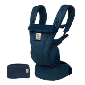 Ergobaby Marsupio Omni Dream Mindnight Blue